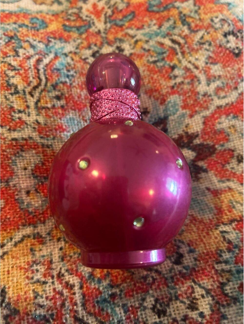 Britney Spears eau de parfum 1.7 oz fantasy